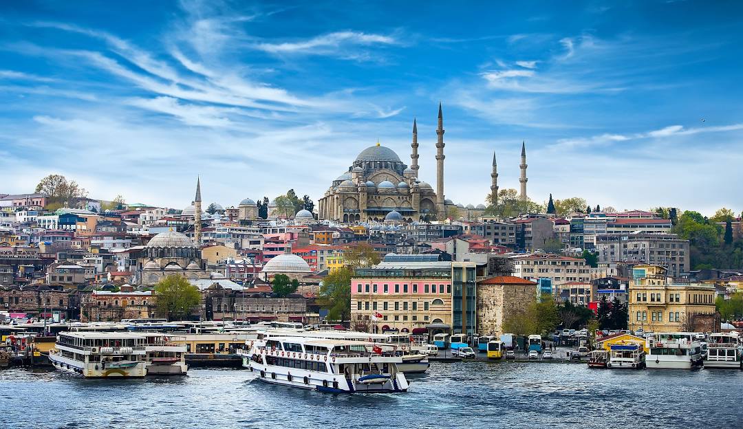 Türkçe yardım